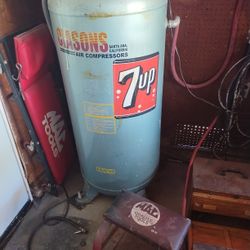 Ciasons Air Compressor