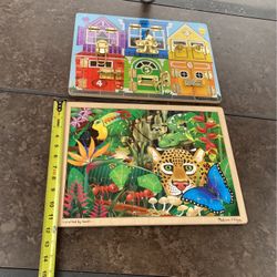 Melissa & Doug Toys
