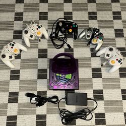 GameCube 