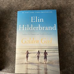 ELIN HILDERBRAND BOOKS