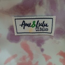 Ame & Lula Tennis Bag