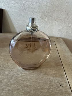 Brand New Jlo Still Perfume