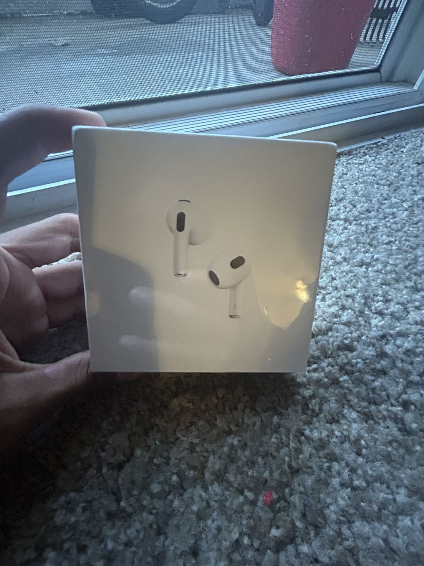 Earphones Gen 4