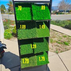 New turf..massive sale (temecula