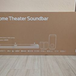 LG S90TR Home Theater Soundbar 7.1.3 Channel Wireless surround sound Speakers subwoofer Sound Bar BRAND NEW 