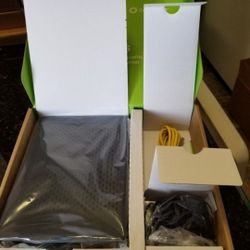 Century Link Wireless Modem 5G