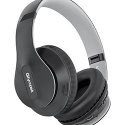 Bluetooth Headphones 