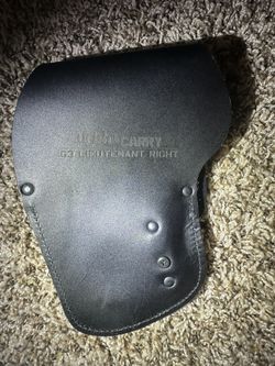 Urban Holster G3