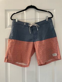 Rhythm. Men’s board shorts