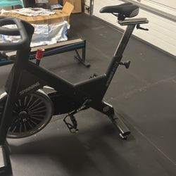 Spinning Bike