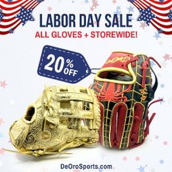 CUSTOM BASEBALL SOFTBALL MITT GLOVE 