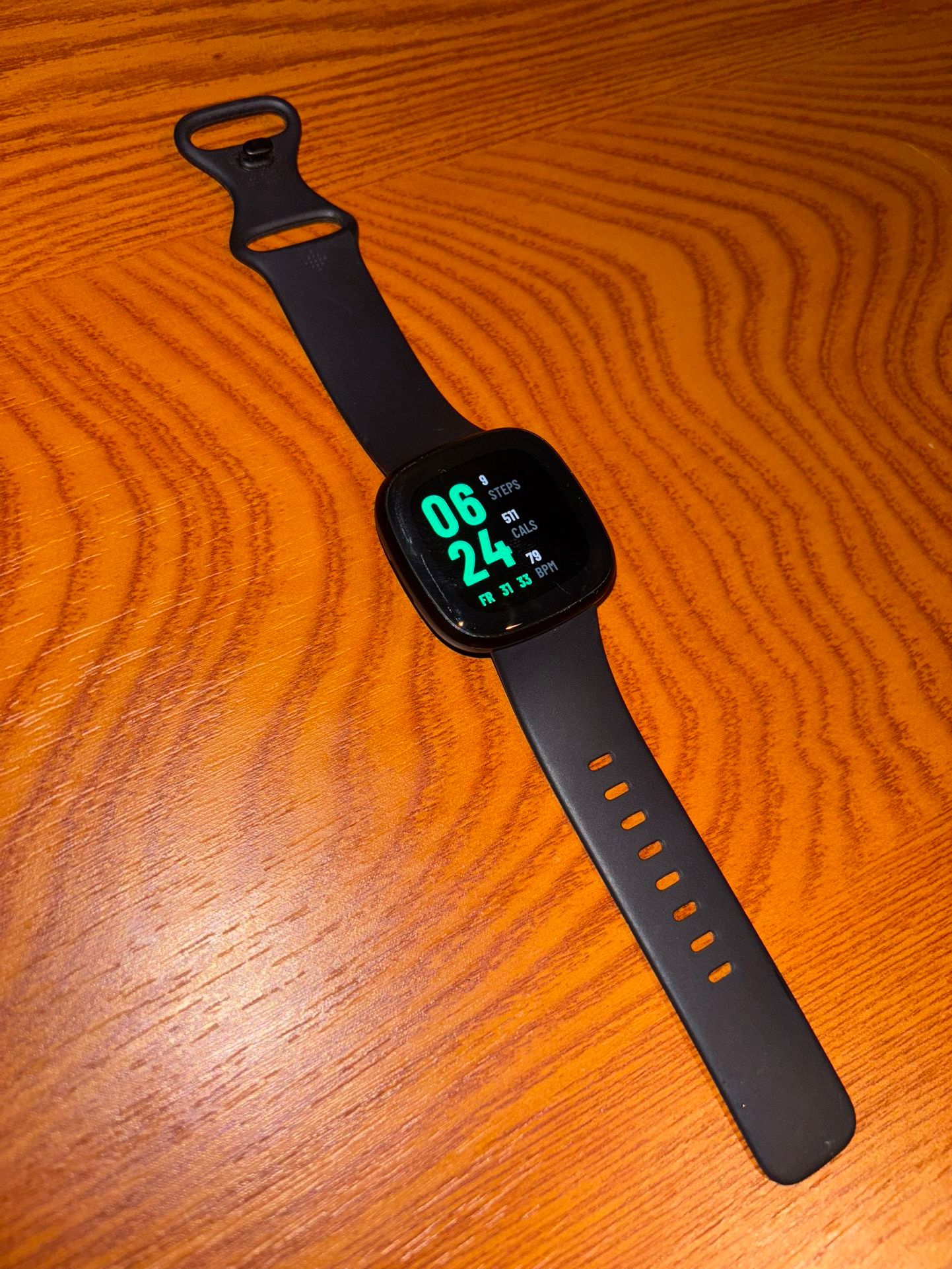 Fitbit Versa 3