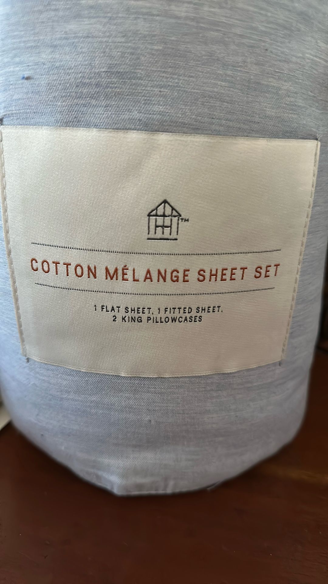 California King Sheets