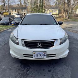 2010 Honda Accord