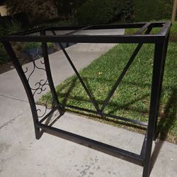 Fish Tank Stand 