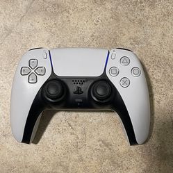 PS5 Wireless Controller 