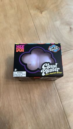 Needoh Cloud Pleaser