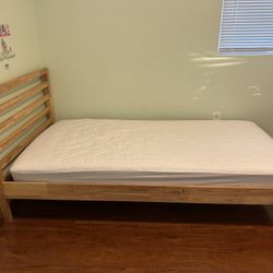 Free Children’s Bed