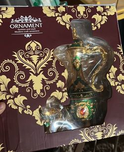 Collectible ornaments