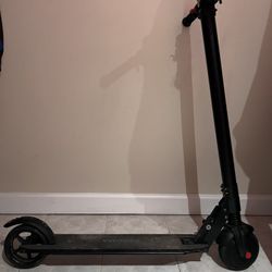 Eletric scooter 