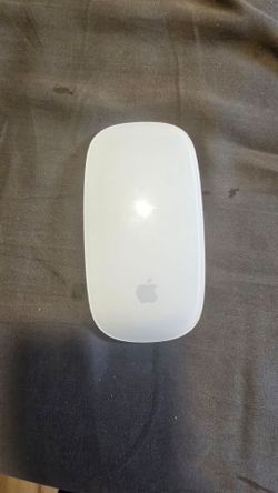 Apple magic mouse 2 and keyboard 2