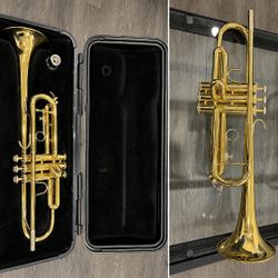 Bach Trumpet TR300