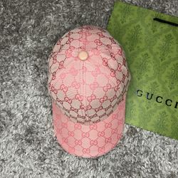 Gucci hat