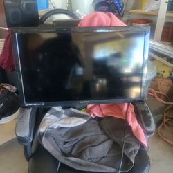 Flat Screen TV