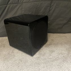 Episode Evolution Series ES-SUB-EVO8-110