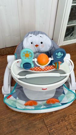 Fisher price sit me up