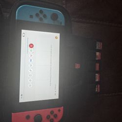 Super Nintendo Switch