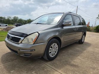 2011 Kia Sedona
