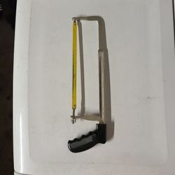 Hand Saw