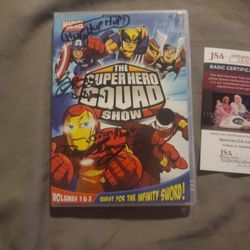 Super Hero Squad Show Marvel Comics