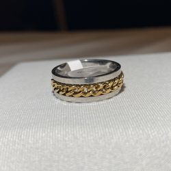 360 Turning Relief Rings