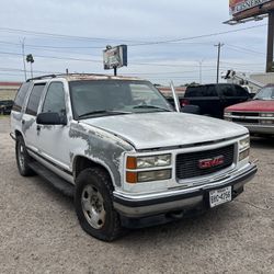 Chevy Obs Parts 88-98