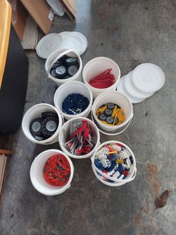 K'Nex Toys