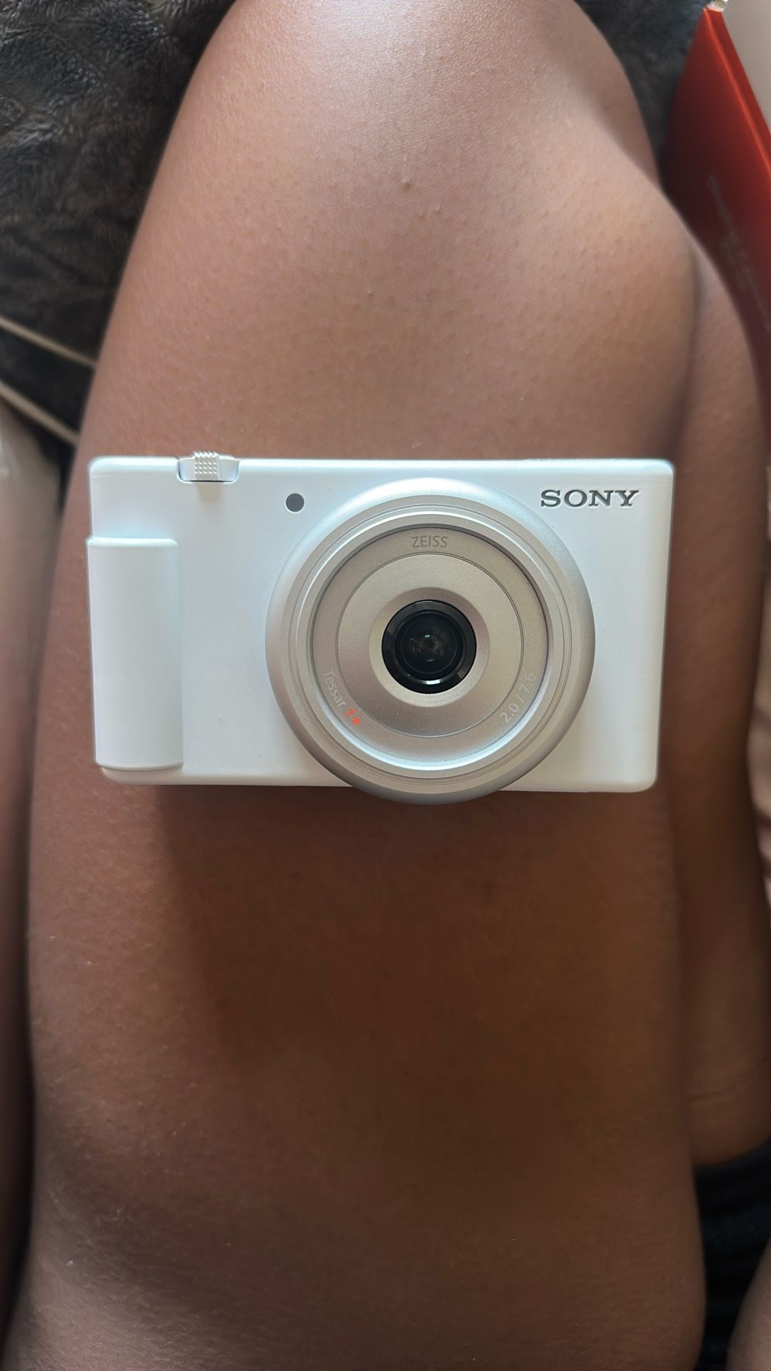Sony ZV-F1