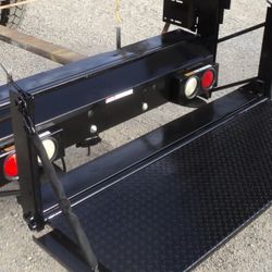 CAN'T LIFT 1000lbs?>YOU CAN NOW<"TOMMYGATE MULTIBED"  PU  &  UTILITY BED auto parts accessories