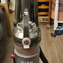 Hoover Vacuum 