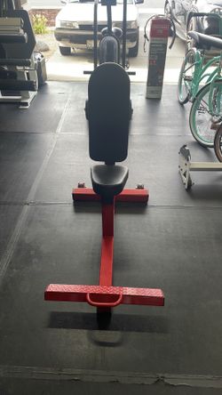 Legend fitness