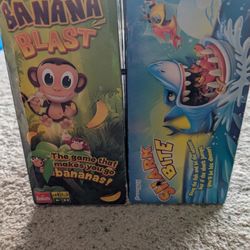 Games