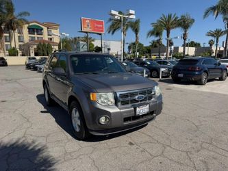 2012 Ford Escape