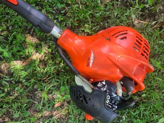 Echo PE225 edger