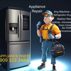 🧰🔧 Appliance Pro Mobile To You  🚚🧰