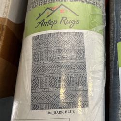 Antep Outdoor rug 7x10 