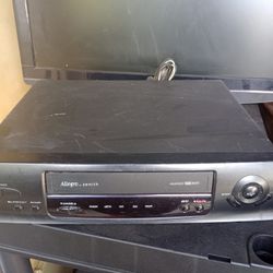 VCR