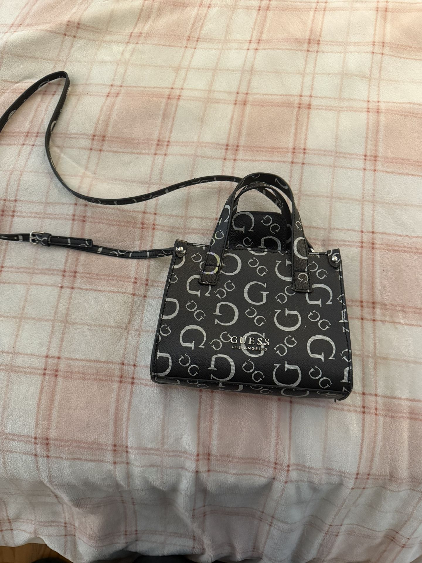 Guess bag