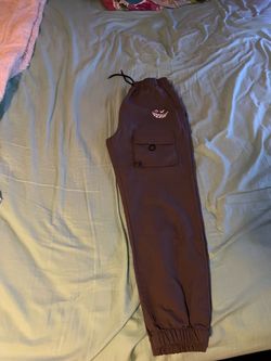 BOYS LGHTWGT JOGGERS SIZE 10-12