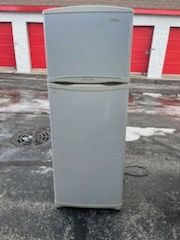 Danby Refrigerator White